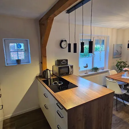 Holiday home Rheinische-meerzeit *