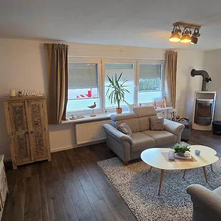 Holiday home Rheinische-meerzeit *