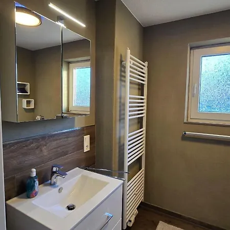 Tatil Evi Rheinische-meerzeit Nesse