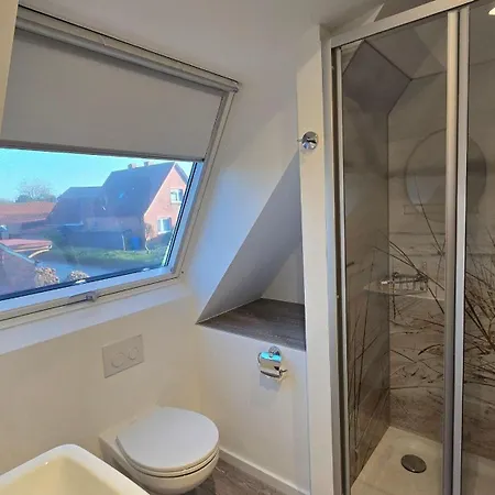 Rheinische-meerzeit Tatil Evi Nesse