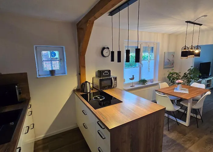 Tatil Evi Rheinische-meerzeit *