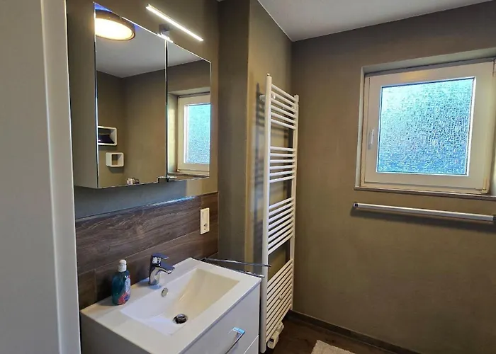 Tatil Evi Rheinische-meerzeit Nesse