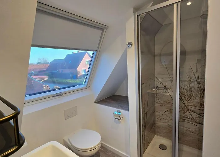 Rheinische-meerzeit Tatil Evi Nesse