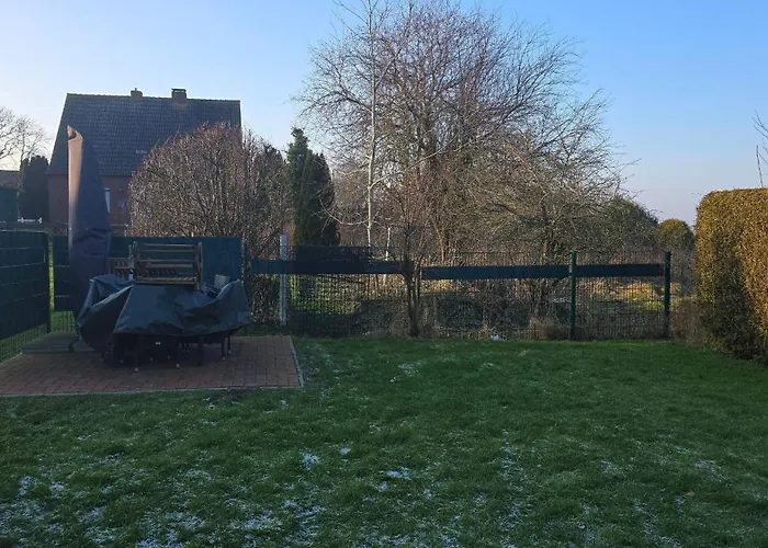 Rheinische-meerzeit Nesse